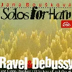 Pochette Ravel & Debussy: Solos for Harp