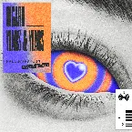 Pochette Hallucination (Navos remix)