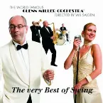 Pochette The Very Best of Swing