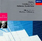 Pochette Symphony no. 2 / Finlandia / Karelia Suite