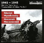 Pochette Wartime Music, Vol. 3