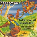 Pochette Probier's mal mit Gemütlichkeit