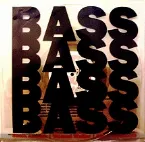 Pochette Bass Bass Bass Bass