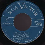 Pochette Peter Cottontail / Rhapsody From Hunger(y)