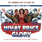 Pochette What Price Glory / Fixed Bayonets / The Desert Rats