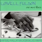 Pochette One More Blues