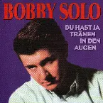 Pochette Du hast ja Tränen in den Augen