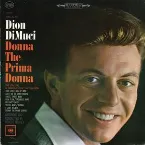 Pochette Donna the Prima Donna
