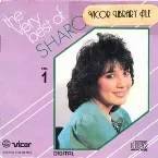 Pochette The Very Best of Sharon Vol. 1