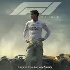 Pochette F1® The Movie (Original Score)