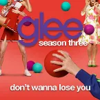 Pochette Don't Wanna Lose You