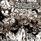 Pochette Bad Brain