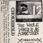 Pochette This Whole World Is An Addiction