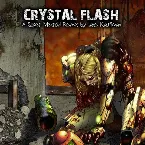 Pochette Crystal Flash