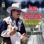 Pochette El rey del jaripeo