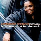 Pochette Remixes Par François K. & Joe Claussell