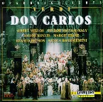 Pochette Don Carlos (opern highlights)