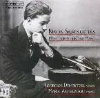 Pochette Music for Violin and Piano