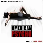 Pochette American Psycho: Original Motion Picture Score