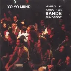 Pochette Bande rumorose