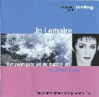 Pochette Het Zonnigste Uit De Dubbel-CD 'Jo Prend La Mer'