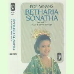 Pochette Pop Minang Volume II