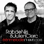 Pochette Eén melodie