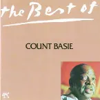 Pochette The Best of Count Basie