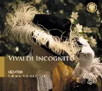 Pochette Vivaldi incognito
