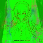 Pochette DREADED NOTE