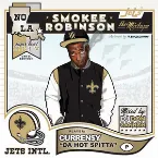 Pochette Smokee Robinson