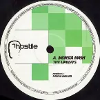 Pochette Monsta Mash / View From Inside