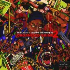 Pochette Organized Grime 2