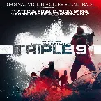 Pochette Triple 9