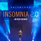 Pochette Insomnia 2.0 (Avicii remix)