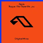 Pochette Rogue / For Those We Lost