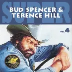 Pochette Bud Spencer & Terence Hill, Greatest Hits 6