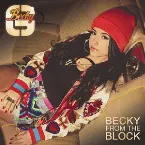 Pochette Becky G Remixes