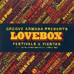 Pochette Lovebox: Festivals & Fiestas