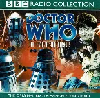 Pochette Doctor Who: The Evil of the Daleks