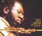 Pochette The Immortal Curtis Mayfield: Superfly Guy