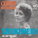 Pochette Tjeukemeer / Oh, wat een dag