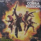 Pochette Cobra Mission