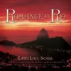 Pochette Romance in Rio