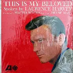Pochette This Is My Beloved