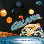 Pochette Galaxie