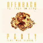 Pochette PARTY (remix)