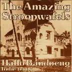 Pochette Hallo Bandoeng / Indië terug