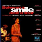 Pochette Music From the Motion Picture: Between a Smile and a Tear (A Tribute to Jazzclub Montmartre in Copenhagen)