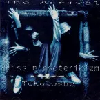 Pochette The Arrival